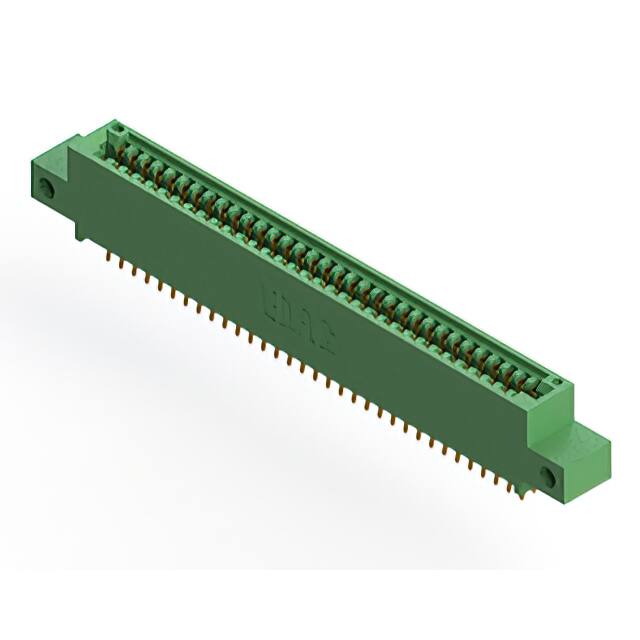 845-066-556-512 EDAC Inc.  Edgeboard Connectors